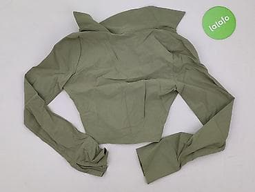 majtki v: H&M Divided, Bluzka damska, rozmiar 2XS — 3