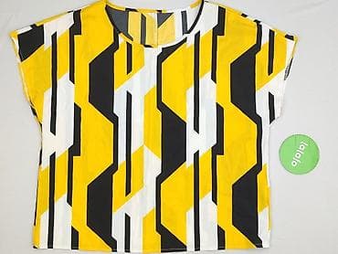 koszulka chaotic system: Shein, Bluzka damska, rozmiar XL — 2