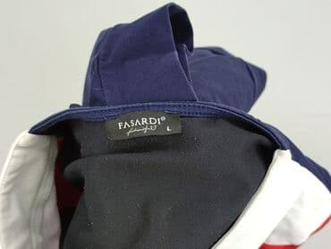 bluzy widzewa: Fasardi, Bluza damska
, rozmiar L — 5