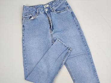 daniel obuwie: Denim Collection, Jeansy damskie, rozmiar S — 1