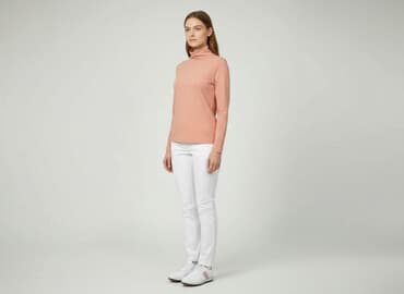 iga swiątek koszulka: Soyaconcept, Golf damski, rozmiar S — 7