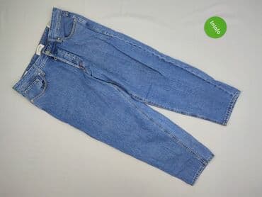 kurtka jeansowa naoko: Jack & Jones, Jeansy dla mężczyzn, rozmiar L — 6