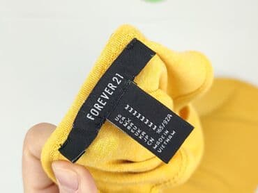 bluzki z odkrytym brzuchem: Forever 21, Sukienka damska, rozmiar M — 4