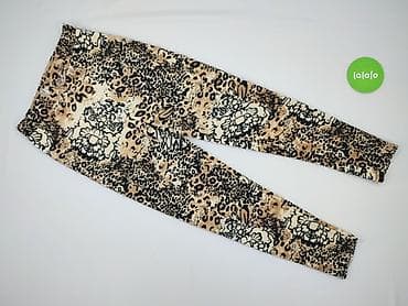 spodnie bigman: Legginsy rozmiar 4XL — 3