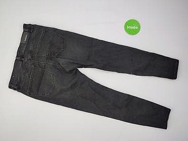 Kobiety: Stradivarius, Jeansy damskie, rozmiar XL — 3
