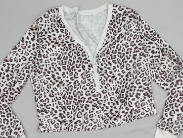 Shein, Жіноча блуза, M на lalafo.pl Shein, Жіноча блуза, M