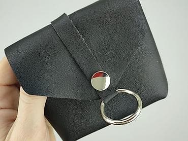 kolczyki h: Torebka, stan - Bardzo dobry — 5