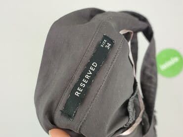 marynarki reserved damskie: Bluzka damska, XS — 5