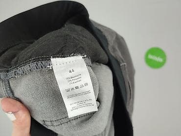 dżinsy levis: Denim Co, Legginsy rozmiar XL — 5