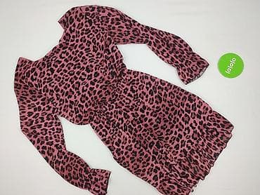Women: Leopard, Women`s dress, size S at lalafo.pl — 3 Women: Leopard, Women`s dress, size S — 3