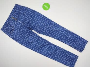 jeansy flare co to znaczy: Jeansy damskie, rozmiar S — 2