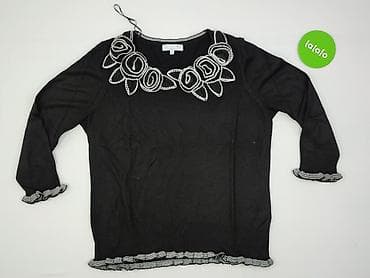 alpaka: Per Una, Sweter damski, rozmiar XL — 2