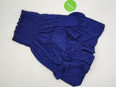 spódnice asymetryczne mini: Spódnica damska, rozmiar One size — 3