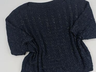 kurtki zimowe damskie c a: Sweter damski, rozmiar 8XL — 1