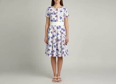 by taffi sukienki: Sukienka damska, rozmiar S — 6