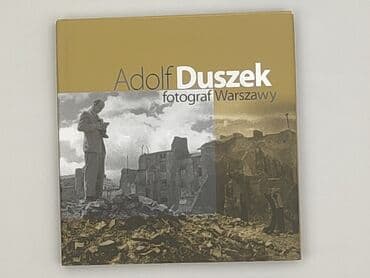 Książka, gatunek - Literatura faktu, stan - Idealny — 2