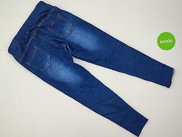 leginsy tu: Legginsy Eleganckie damskie, rozmiar S — 3