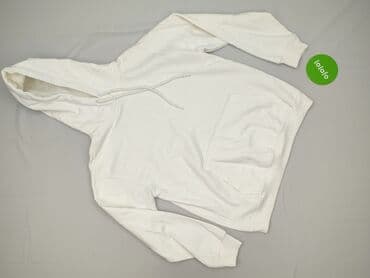 marynarka z kapturem damska: Bluza z kapturem damska, S — 2