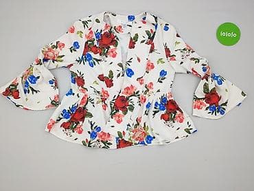 amisu blouse: Amisu, Bluzka damska, rozmiar S — 2