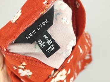 mohito sukienka w kwiaty dluga: New Look, Sukienka damska, rozmiar M — 4