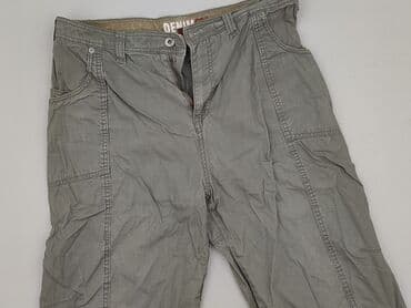 Denim Co, Szorty dla mężczyzn, L