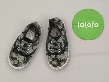 trampki vans authentic: Baby shoes, Lupilu, 23, condition - Very good — 2