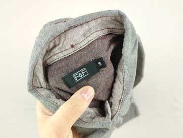 koszula damska hugo boss: F&F, Сорочка жіноча, розмір S — 4