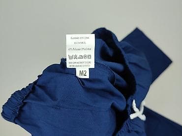 spodnie cargo diverse: Spodnie materiałowe damskie, rozmiar L — 6