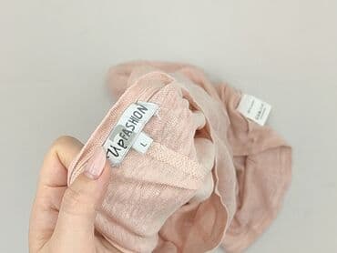 zara t shirty basic: Up FASHION, T-shirt damski, rozmiar L — 5