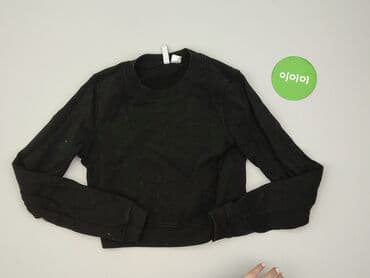 crop bluzy: H&M, Bluza damska
, rozmiar XS — 2