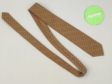 c a torby: Tie, color - Brown, condition - Perfect — 2