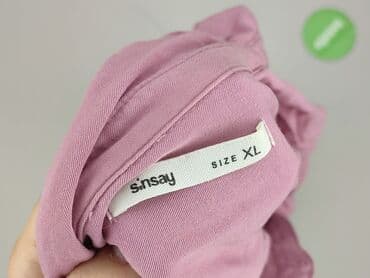 bonprix tuniki wizytowe: Sinsay, Tunika damska, rozmiar XL — 4