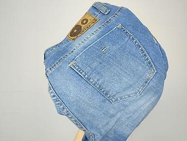 ckh denim: Reserved, Jeansy damskie, rozmiar M — 6