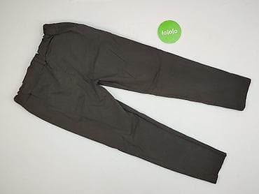 tk maxx trampki: ITALY FASHION, Spodnie materiałowe damskie, rozmiar XL — 3