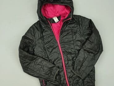 Kurtka przejściowa, Decathlon, 10 lat, 134-140 cm, stan - Bardzo dobry