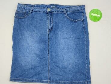 511 slim jeans levis: Spódnica damska, rozmiar 2XL — 2
