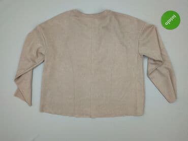 satynowe bluzki hm: H&M, Bluzka damska, rozmiar M — 3