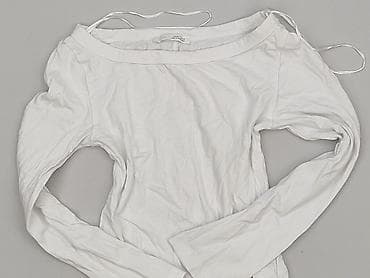 zara t shirty basic: Zara, Bluzka damska, rozmiar S — 1
