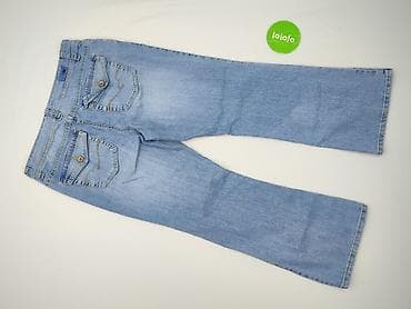 jnco jeans pl: Jeansy damskie, rozmiar XL — 3