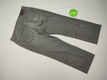 ubrania dla gruszki: Pierre Cardin, Jeansy dla mężczyzn — 3