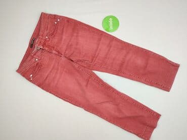 espadryle damskie pepe jeans: Jeansy damskie, rozmiar M — 2