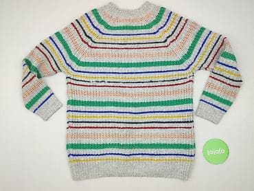 forever 21 sweter: Papaya, Sweter damski, rozmiar M — 3