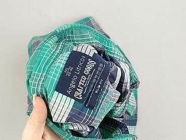 bluza only: Angelo Litrico, Koszulа dla mężczyzn, rozmiar 2XL — 4