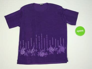 marynarka damska vinted: Жіноча блуза, XL — 2