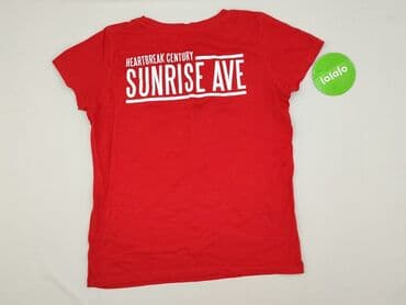 pierce the veil t shirty: T-shirt damski, rozmiar L — 4