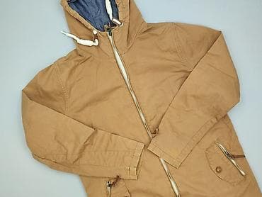 jaeger clothes: Parka damska, rozmiar L — 1