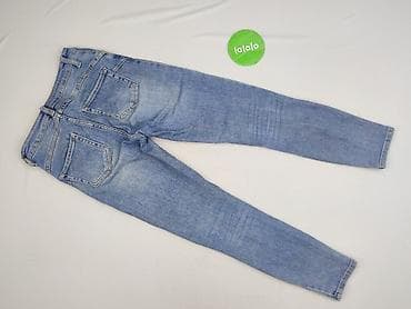 bape jeans: Jeansy damskie, rozmiar S — 3