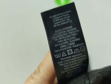 sukienki obcisła na wesele: Sukienka damska, rozmiar S — 5