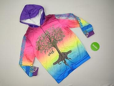 bluza one piece: Bluza z kapturem damska, rozmiar L — 2