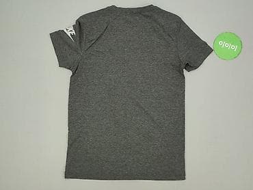 trampki stitch: Nike, T-shirt damski, rozmiar S — 3